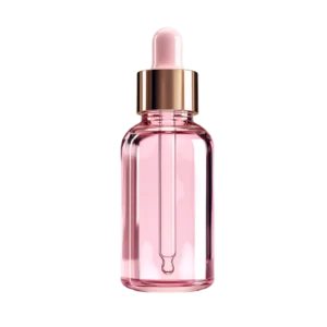 Pink Glow Facial Serum