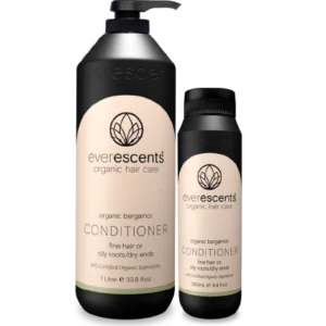 EverEscents Organic Bergamot Conditioner