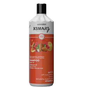 Xsmart Almond Oil Shampoo