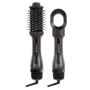 3-in-1 Hot Air Brush Styler