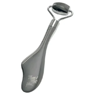 Stainless Steel Face Roller