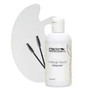 Strictly Professional Makeup Brush Cleaner