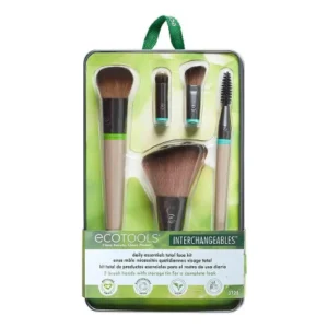 EcoTools Daily Essentials Makeup Brush Set