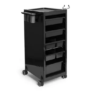 Professional Salon Trolley Cart