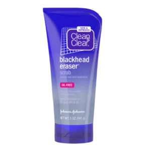 Clean & Clear Blackhead Eraser Scrub