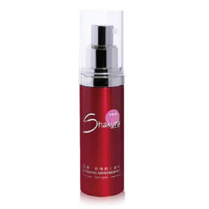 Sakura Hydrating Moisturizer (Dry Skin)
