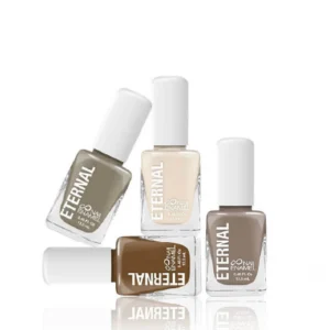 Eternal Nude Collection Nail Polish Set