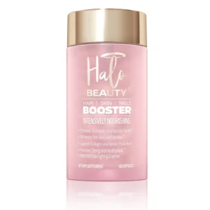 Halo Beauty Hair, Skin & Nails Booster